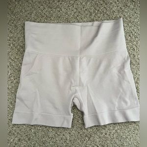 Set Active Light Liliac Spanx